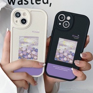 Leather Casing for OPPO A98 A79 A78 A83 Reno 8T 13 A96 A76 A5s A12 A7 A15s A53 A3s A3 A5 A92 A9 A31 