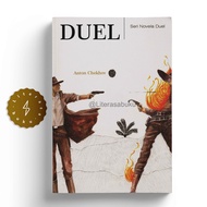 Duel: Duel Novel Series - Anton Chekov