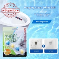 Hanging Toilet Ball Remove Odor Dirt And Clean The Cleaner Bowl Cleaning Toilet Ball Toilet I8o1