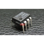 10 Japan JRC5532DD/NJM5532DD Precision Dual Operation Amplifier Super NE5532