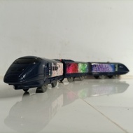 Takara Tomy Plarail - Genbi Shinkansen