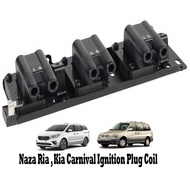 Naza Ria, Kia Carnival Ignition Plug Coil 0K9BV-18-10X