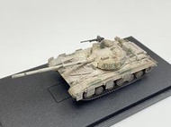 搜模閣 蘇聯 T-64 T64 比例 1/72 坦克 完成品 modelcollect 72065