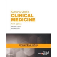 Kumar and Clark's Clinical Medicine, International Edition