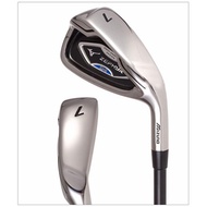 Mizuno/MIZUNO RZEPHY Men's/Ladies 7 Iron/Iron Golf Club Golf Practice Single
