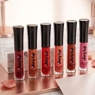Jury Matte Lipstick 7 Colors 7 Days 7 Looks Beautiful And Unique.