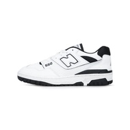 เป็นทางการ New Balance NB 550 BB550HL1 รองเท้าผู้ชาย รองเท้าผู้หญิง รับประกัน 1 ป