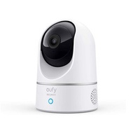 Anker - Eufy Security 可旋轉鏡頭2K室內智能攝影機