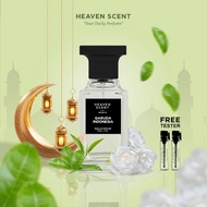 Heaven Scent Parfum Garuda Indonesia 50ml - Parfum Wanita EDP Murah