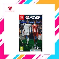 Nintendo Switch EA Sports FC 26
