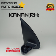 Kaki Spion Fortuner 2008 - 2015 Original/ Spion Fortuner Lama 2008 - 2015 Original