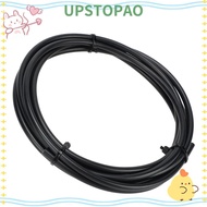 UPSTOPAO Bicycle Brake Hose Kit, BH90 2.5m Bicycle Hydraulic Disc Brake Hose, Easy To Install for  M