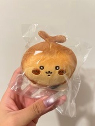chiikawa 甲蟲麵包