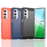 OPPO A6i Pro Case Carbon Fiber Soft TPU Casing For OPPO A6i Pro Phone Case