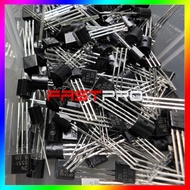1 Pcs TRANSISTOR 2N5551