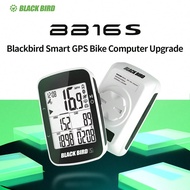One Piece Blackbird White BB16S Máy tính xe đạp GPS không dây thông minh Xe đạp đường trường Xe đạp