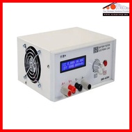 EBD-A20H Battery Capacity Tester Electronic Load Power Supply Tester Discharger 20A