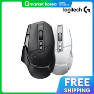 Logitech G | โลจเทคโคเรย G502 เมาสเกมมงไรสาย G502X ไรสาย - ของแท จดสงในวนเดยวกน