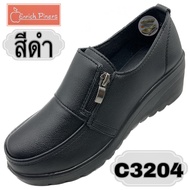 รองเท้าคัทชูผู้หญิง ENRICH PINERS (รุ่น C3204) (SIZE 36-41)