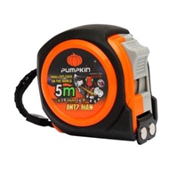 0 Enter Code INCLM11 Tape Measure Pumpkin 10352 Orange Size 5 M. x 25 Mm.-10353 Color 8 M x 25 Mm.