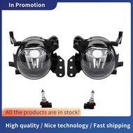 Fog Lights Assembly for  3 5 6 Series E60 E61 E90 E91 E63 E64 X3 E83 Front Bumper Fog Lamp 631769107