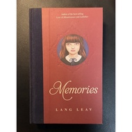 Memories by Lang Leav