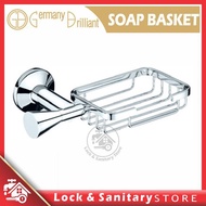 ORIGINAL GERMANY BRILLIANT SOAP BAR GBCT8820