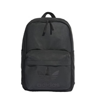 HITAM Adidas Original Adicolor Archive Backpack Unisex Black HD7219