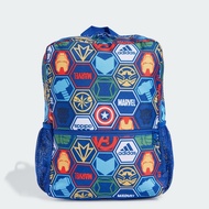 adidas Lifestyle Marvel's Avengers Backpack Kids Kids Blue IT9422