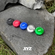 XYZ COOLANT NINJA RR FULL CNC RESERVOIR CAP