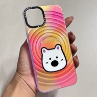 เคส Rainbow Case Xiaomi RedmiA3 RedmiA5 Redmi14C Redmi15 Redmi15C