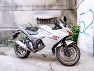 Suzuki GIXXER SF 250