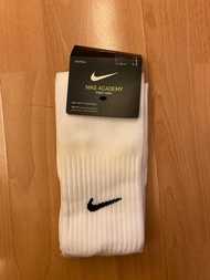 Nike Academy 全新足球波襪