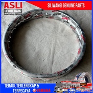 94416-14801 REAR RIM 1.60-14 Original yamaha mio, MIO M3 / RIM 1.60-14