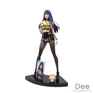Hinata Hyuga Byakugan Female Group Series Dual Face Naruto Shippuden 35cm Action Figure PVC D-MAT253