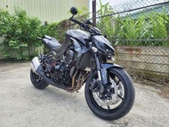 售 2015年 KAWASAKI Z1000 四代 ABS