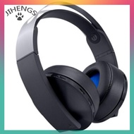 JIHENGS Ear Pad For Platinum Wireless PlayStation 4 PS4 7.1 CECHYA-0090 Headphones
