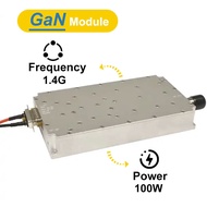 Factory Direct Sales TATUSKY 5.2G 5.8G High Frequency Customizable 100W Amplifier Radio Frequency Po