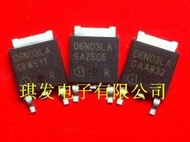 IPD06N03LA H6N03LA 25V 50A 5毫歐 N溝道 貼場效應MOS管TO252