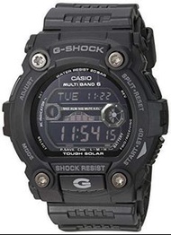 全新 Casio G-Shock 太陽能6局電波功能手錶 GW-7900B-1
