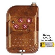 【big-discount】 Tuya WiFi Relay Module 2 Channel 7-32V 85-250V 220V Wireless Smart Home Remote Contro