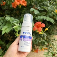 ❧Benzac Foam Cleanser 130ml Oil Control Soothing☂ .TasteWorld