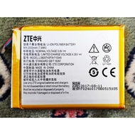 แบตเตอรี่ True loT Pocket WiFi Smart 1 Battery Li3820T43P3H715345 MF910 ( CH Battery)