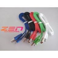 Micro FAST Charge Cable