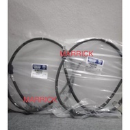 Proton Waja 1.6 rear handbrake cable Genuine
