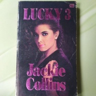 Lucky Novel 3