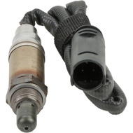 Bosch 13475 Premium Original Equipment Oxygen Sensor - Compatible with Select BMW 540i, 740i, 740iL,
