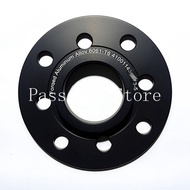 2pcs Hubcentric Wheel Spacers PCD 4x100 CB 56.1mm Thickness 3/5/8/10/12mm