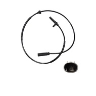 REAR ABS WHEEL SPEED SENSOR BMW E70 E71 E72 F15 F16 F86 X5 X6 (3452 6 771 777)