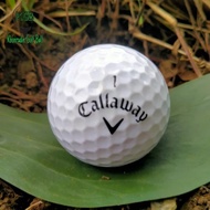 1 Pcs BOLA GOLF CALLAWAY GRADE A |GOLF BALL SECOND MURAH BEKAS ORIGINAL ASLI BARU OLAHRAGA OUTDOOR